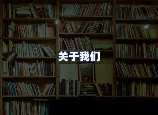 关于我们